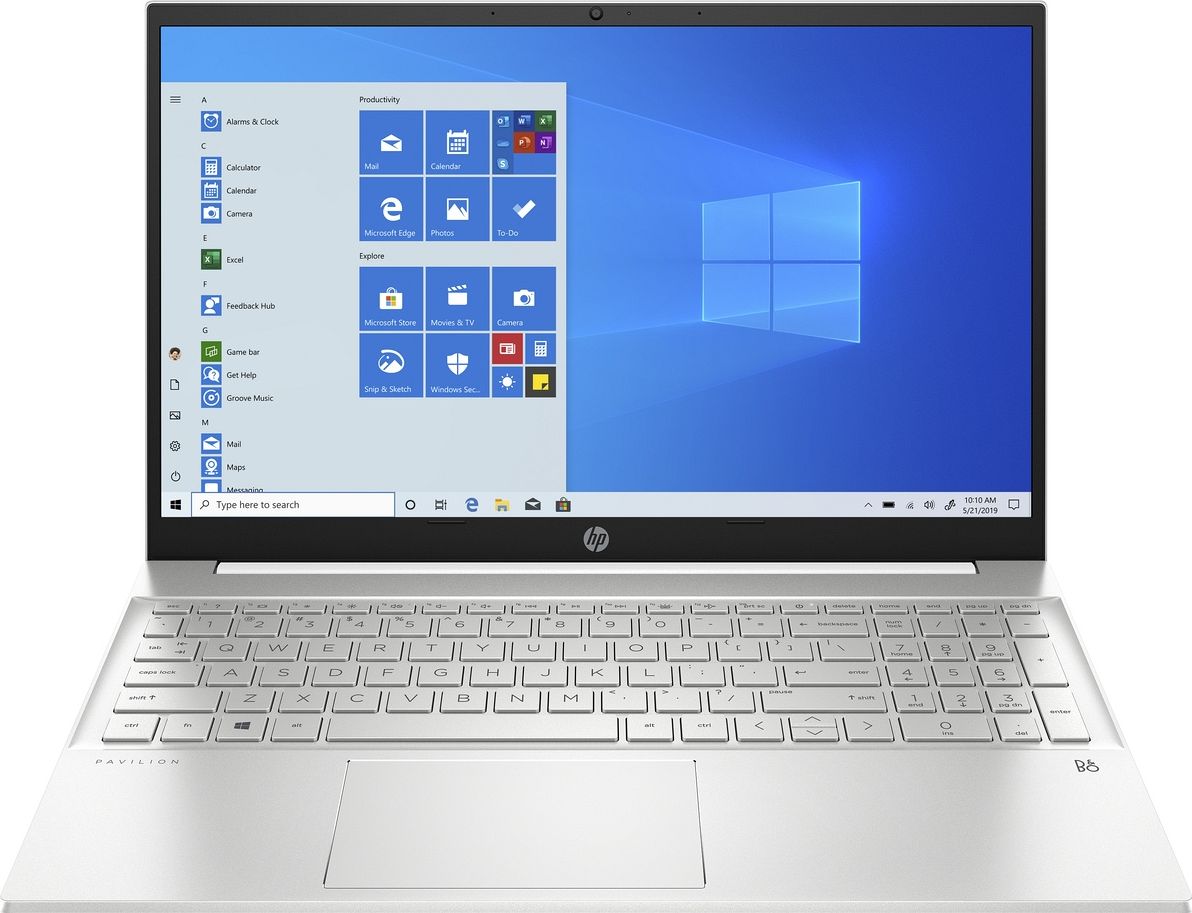HP Pavilion 15-eh1154nw