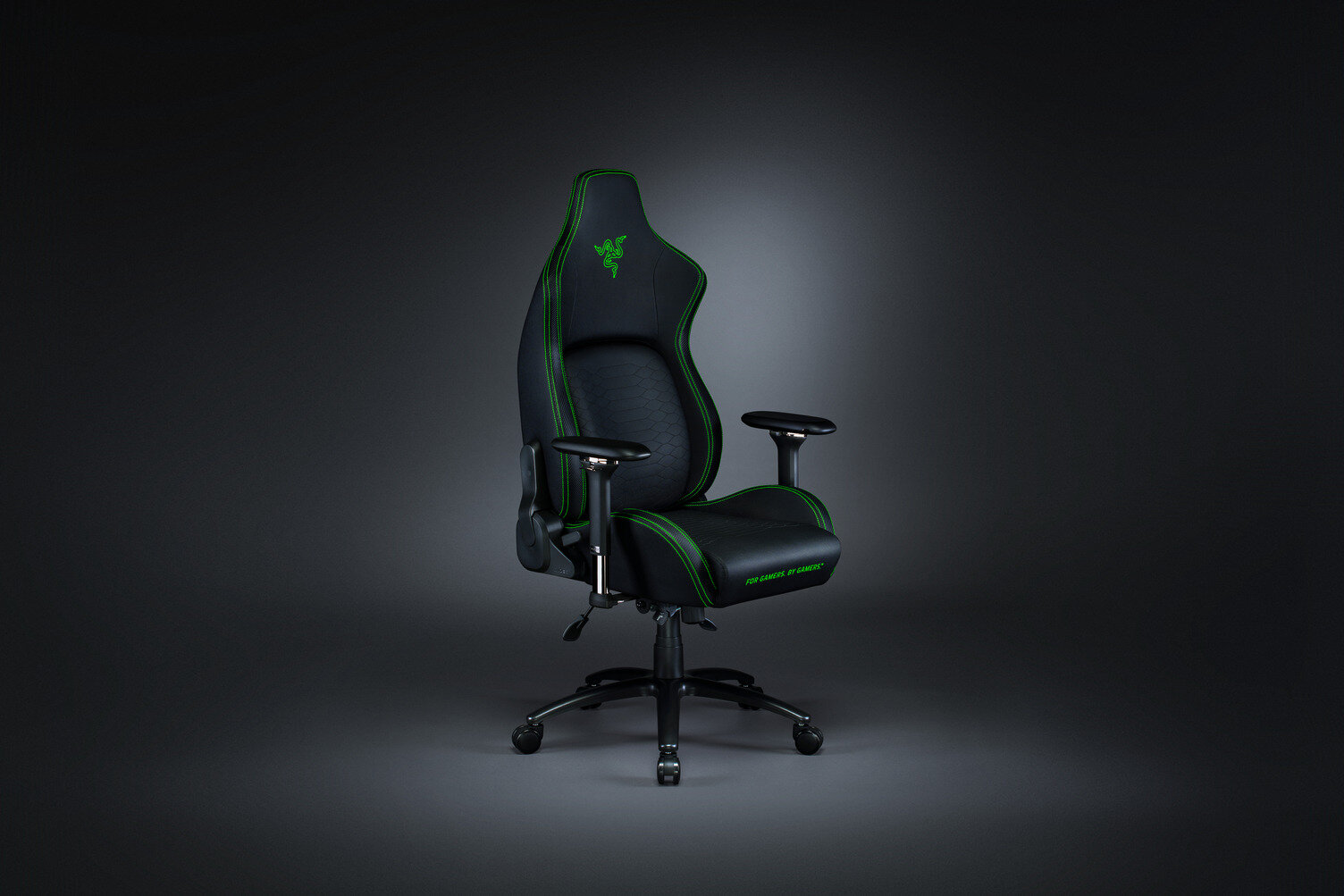 Razer Iskur Gaming-Chair