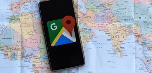 Jak znaleźć restauracje w pobliżu mojej lokalizacji za pomocą Map Google?