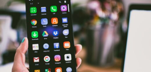 Jaki smartfon do 1000zł warto wybrać w 2022 roku?