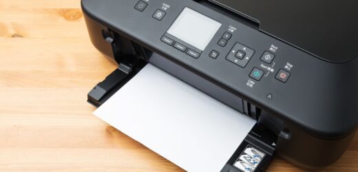 Najlepsze drukarki domowe – 10 urządzeń, które warto wziąć pod uwagę przed zakupem