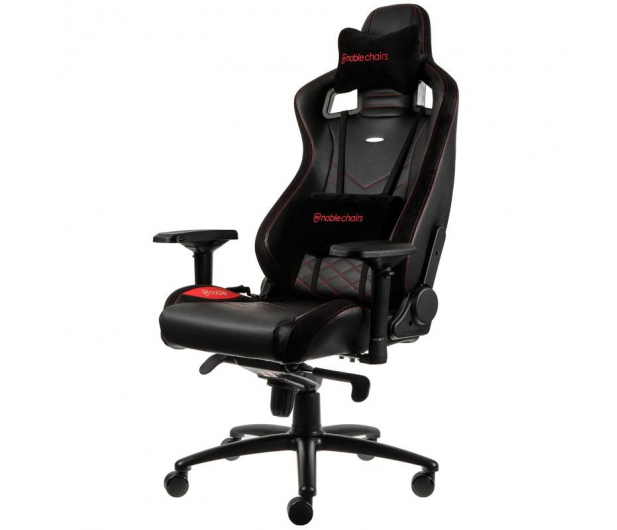 noblechairs EPIC Gaming Chair