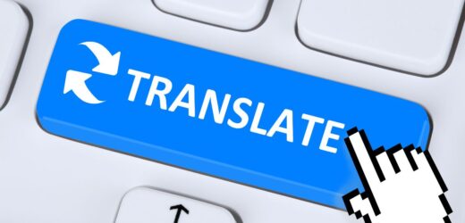 Nowy Tłumacz Google – jak go używać i jak on działa?