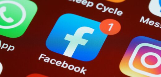 Odinstalowanie Facebook Dating – jak usunąć randki na FB?