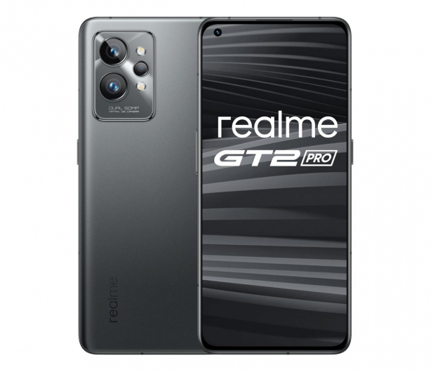realme GT 2 Pro