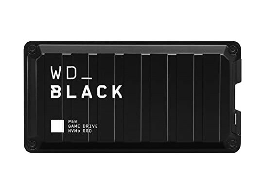 wd black p50