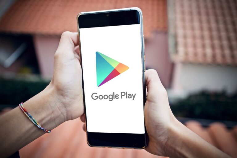Pobieranie aplikacji z Google Play – co warto wiedzieć?