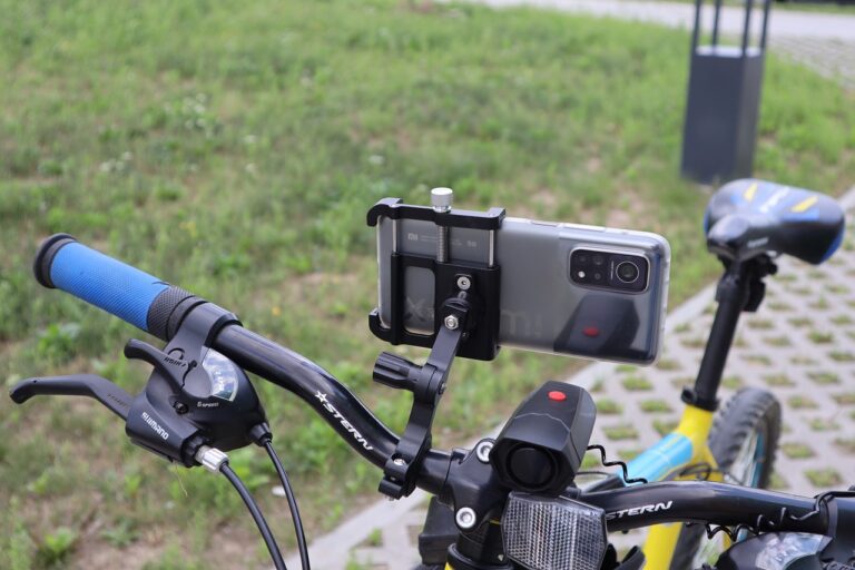 Uchwyt na smartfon do roweru – wszystko, co musisz wiedzieć!